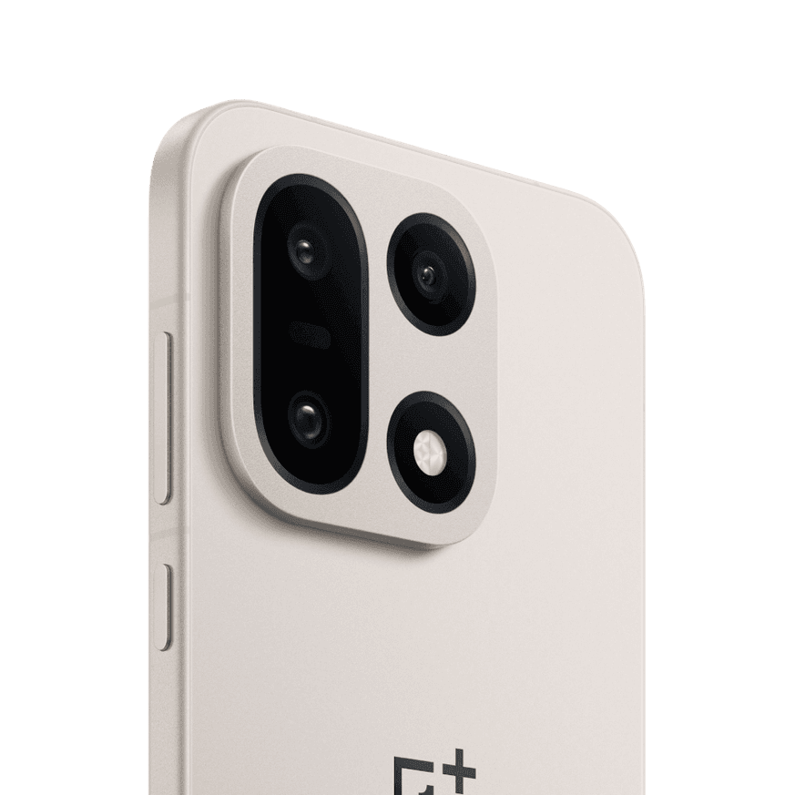 OnePlus 15 Smartphone Sverige