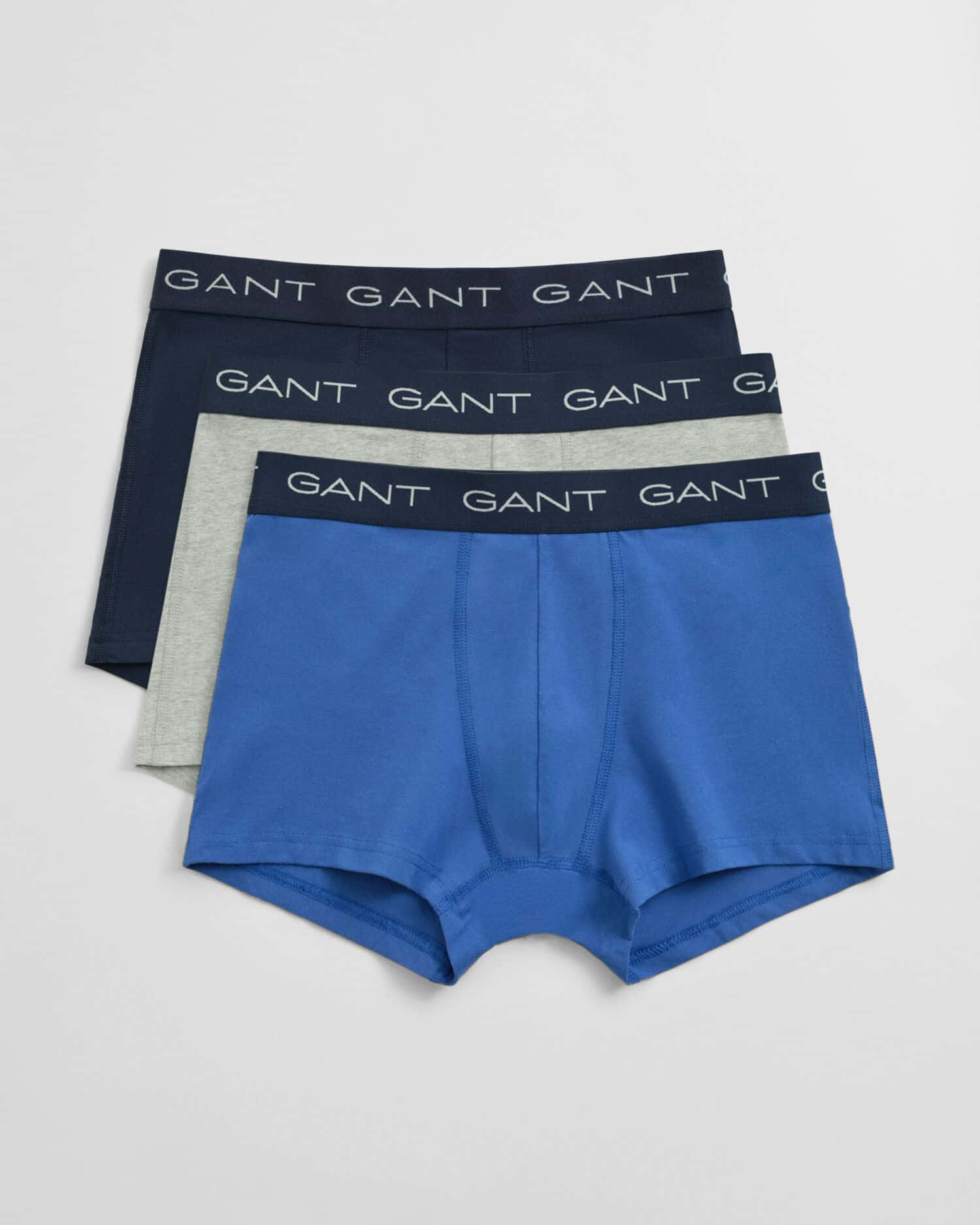 GANT Herrkalsonger Tredelat Set