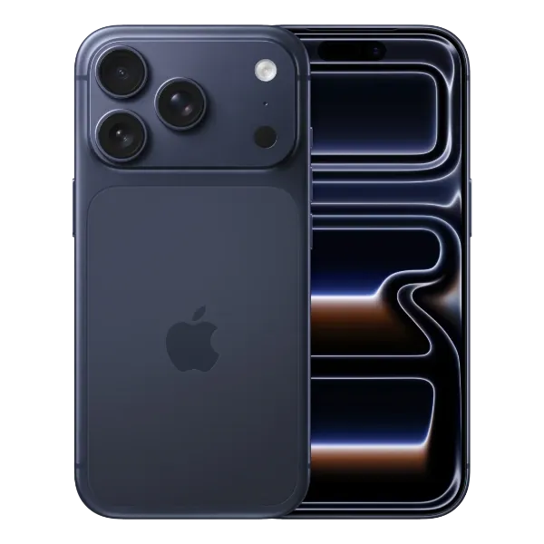Apple iPhone 17 Pro 256 GB Djupblå