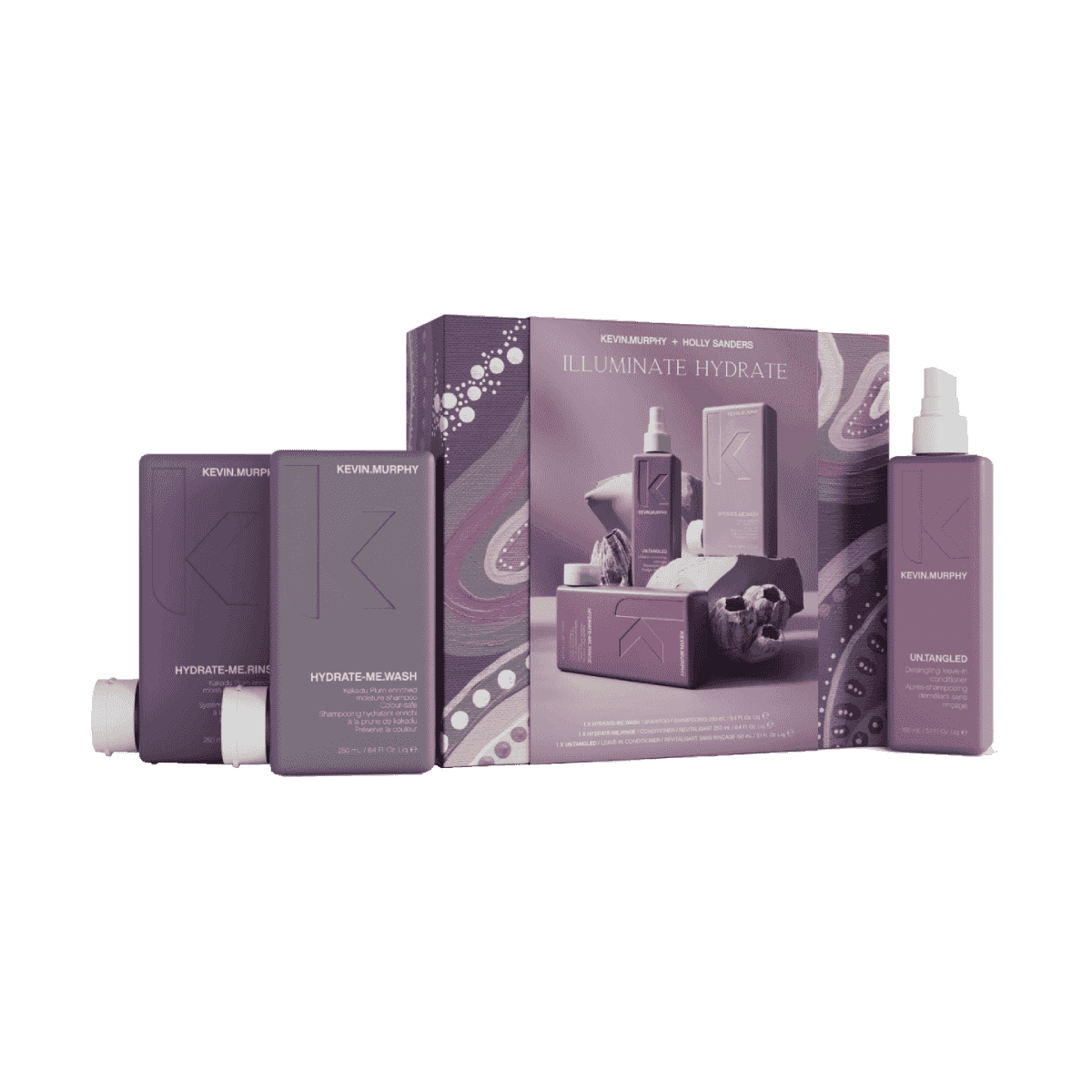 Revolution Ultimate Nude Makeup Gift Set