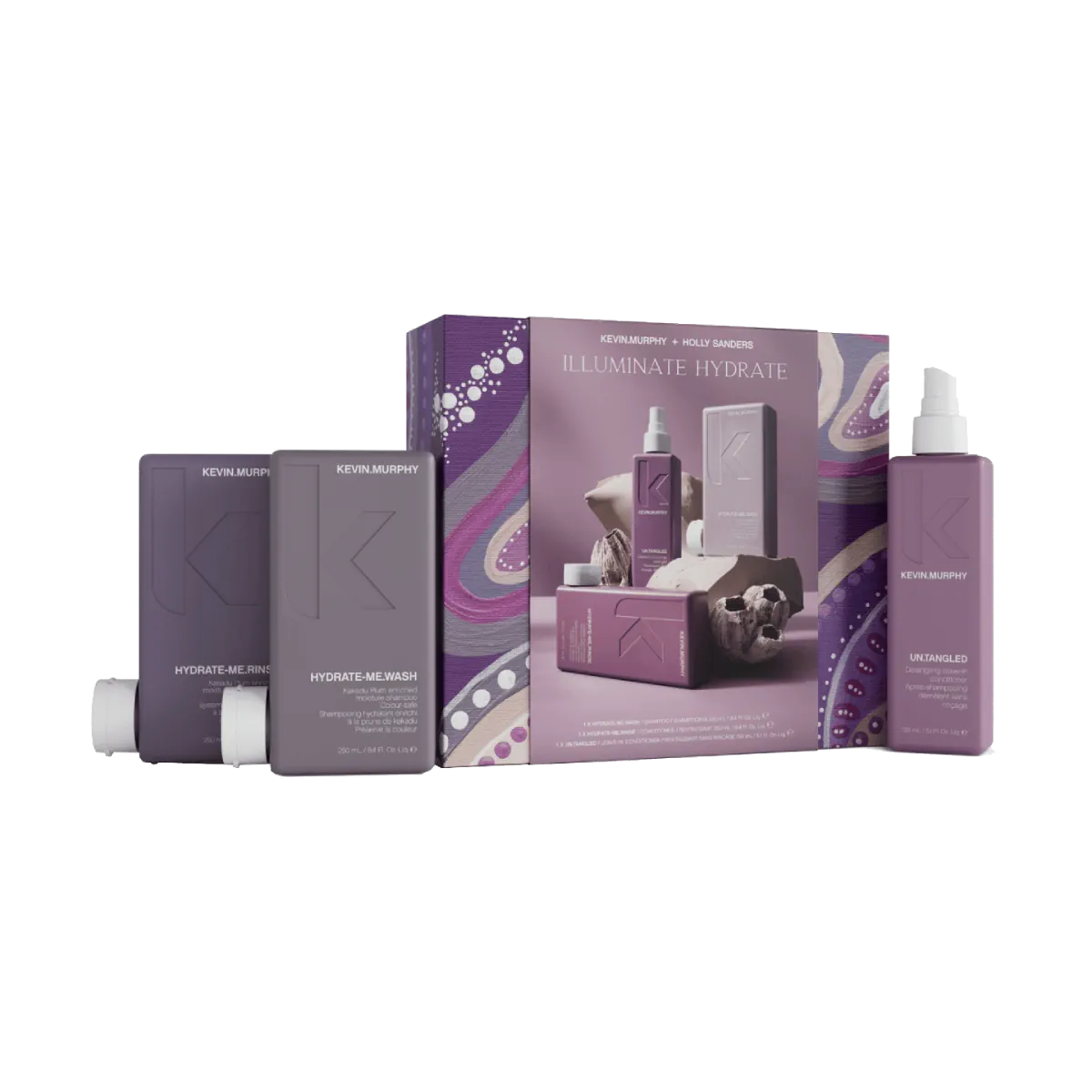 Revolution Ultimate Nude Makeup Gift Set