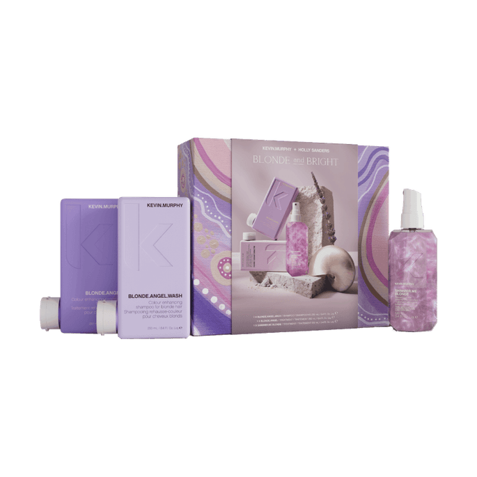 Revolution Beauty Mystic Muse Shimmer Set