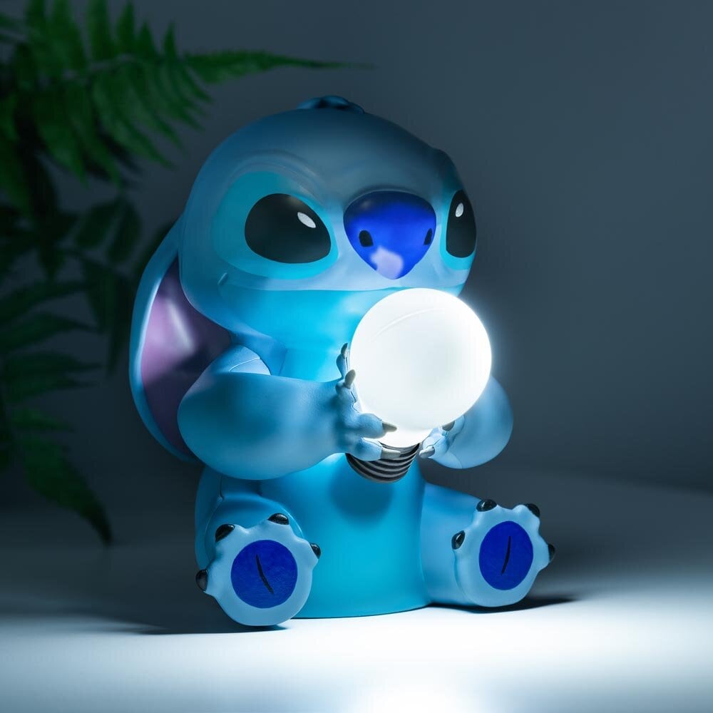 Lilo & Stitch Angel Icon Lampa