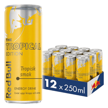Red Bull Original Energy Drink 24-Pack