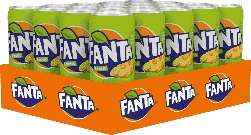 Coca-Cola Vanilj 20 x 330 ml Dryck