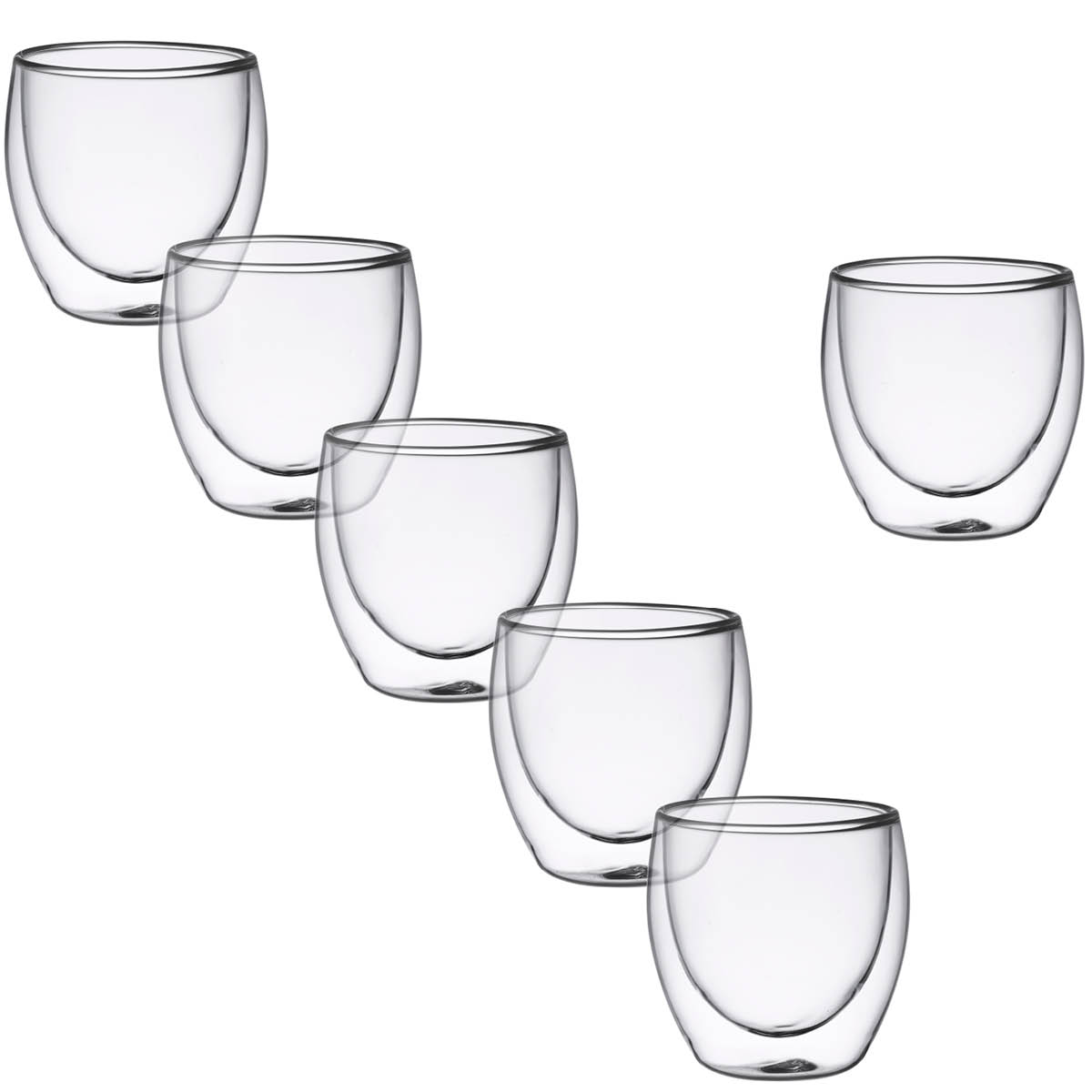 Rörstrand Mon Amie Mugg 34 cl 4-pack