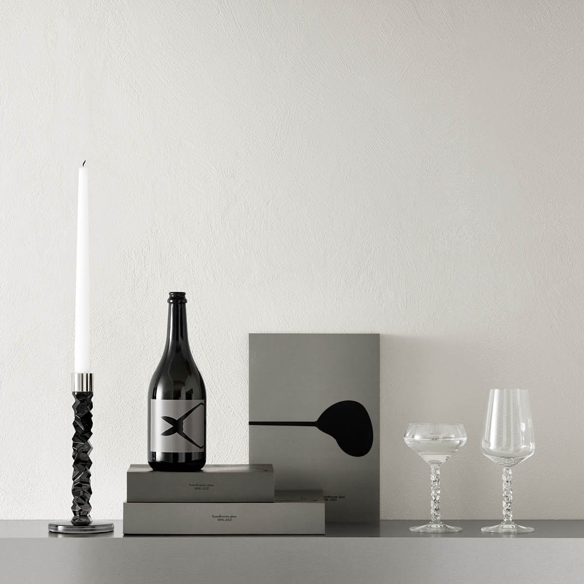 Rörstrand Mon Amie Mugg 34 cl 4-pack