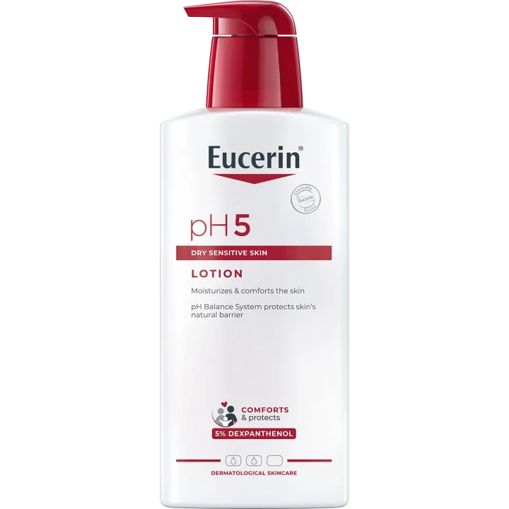 Eucerin Kroppsvård Rabattpaket 2 för 30 %