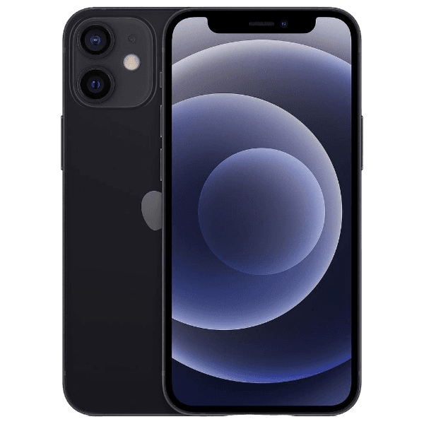 Begagnad Apple iPad 8th Gen 2020 med garanti