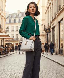 15 % rabatt hos Maison Revelle