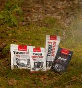 10 % rabatt för nya kunder hos Dogman and friends