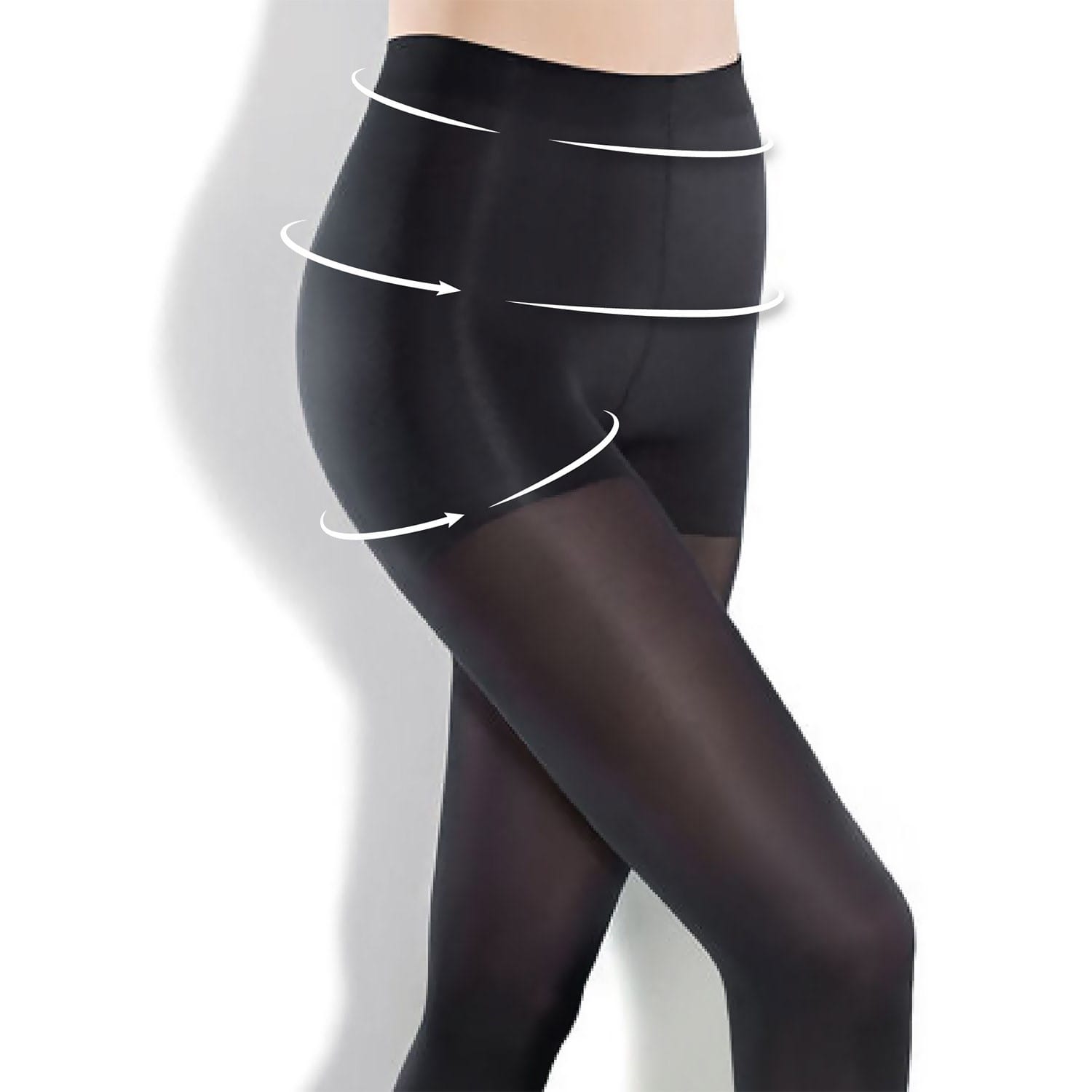 Pierre Robert Hold-In Tights 50 Den