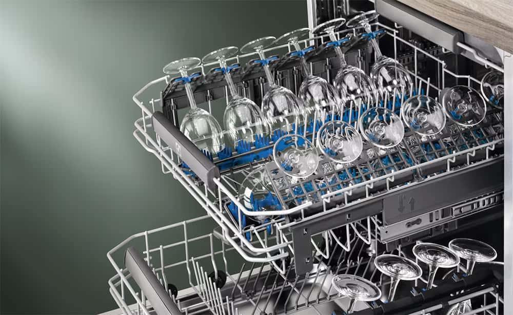 Electrolux ESG89410UX diskmaskin i rostfritt stål