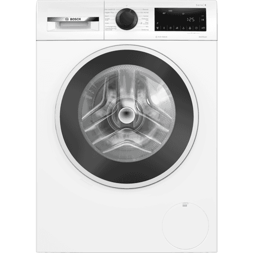 Bosch Serie 6 WGG244ZISN Tvättmaskin