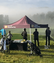 150 kr rabatt hos Golfnord