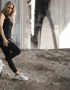 25 % alumnirabatt på träningskläder från Gavelo