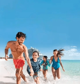 15 % alumnirabatt på kryssningar hos MSC Cruises