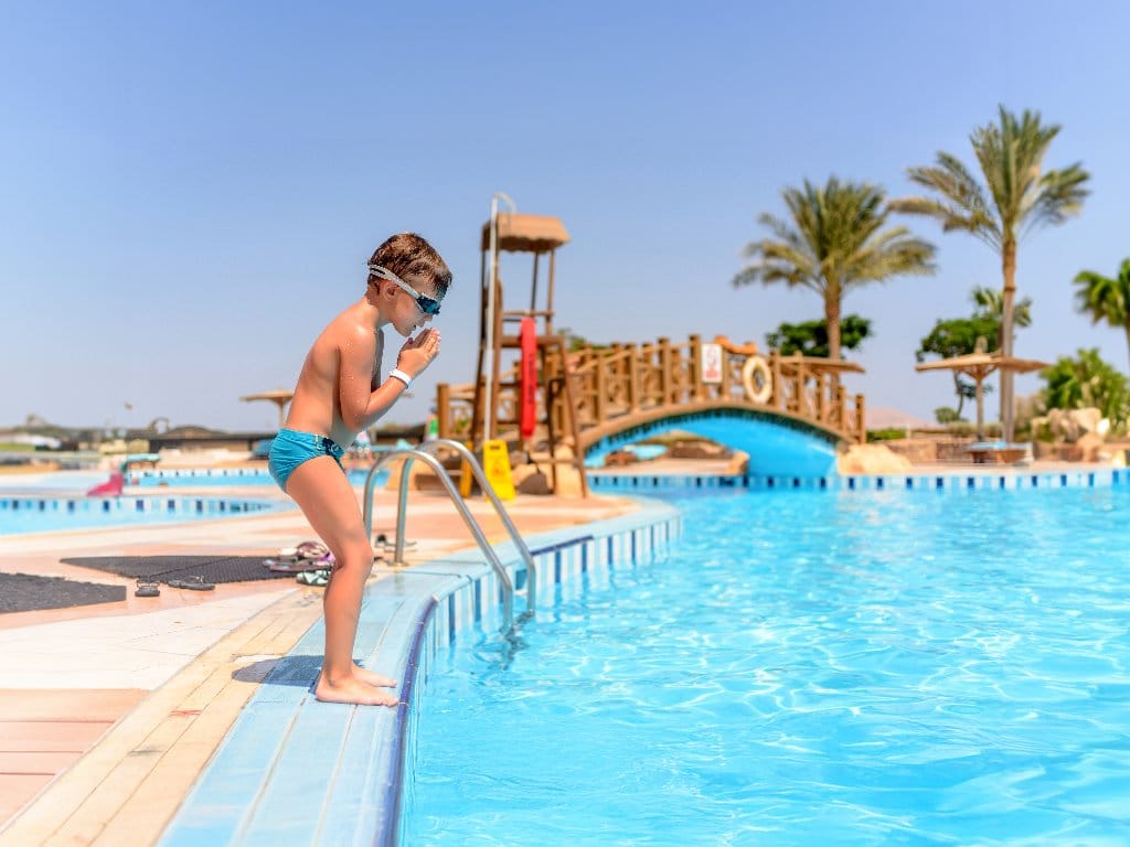 Upplev en längre, minnesvärd semester