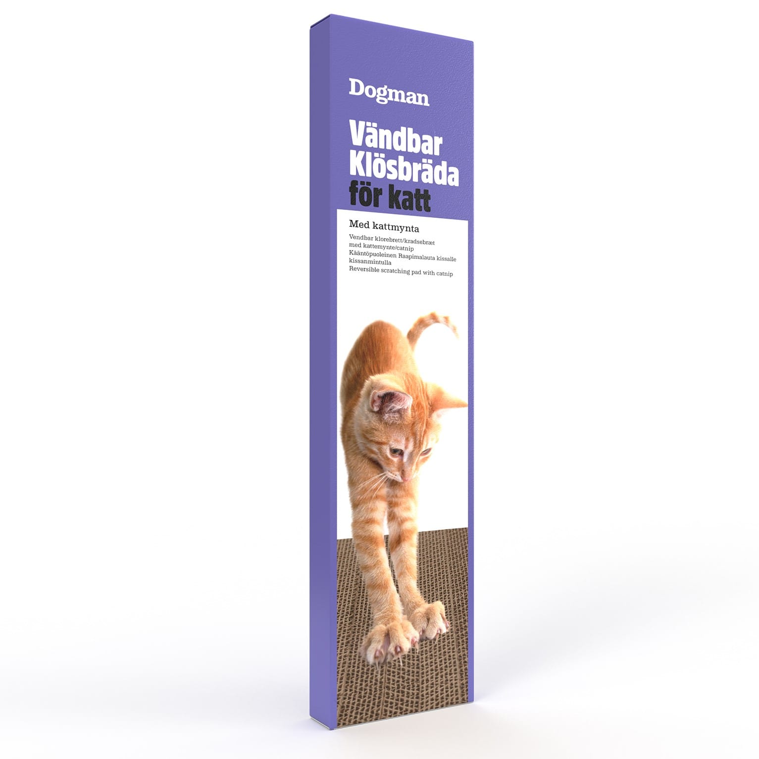 Köp Dogman Klösmöbel Felix - Dogman and friends