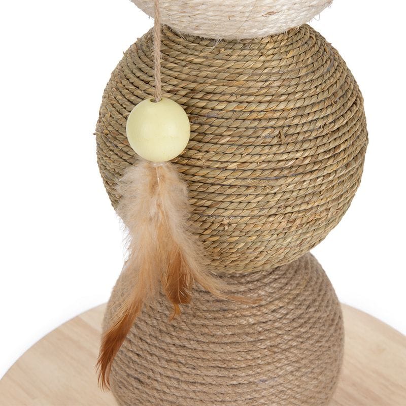 Designed by Lotte Elio Klösboll för Katter