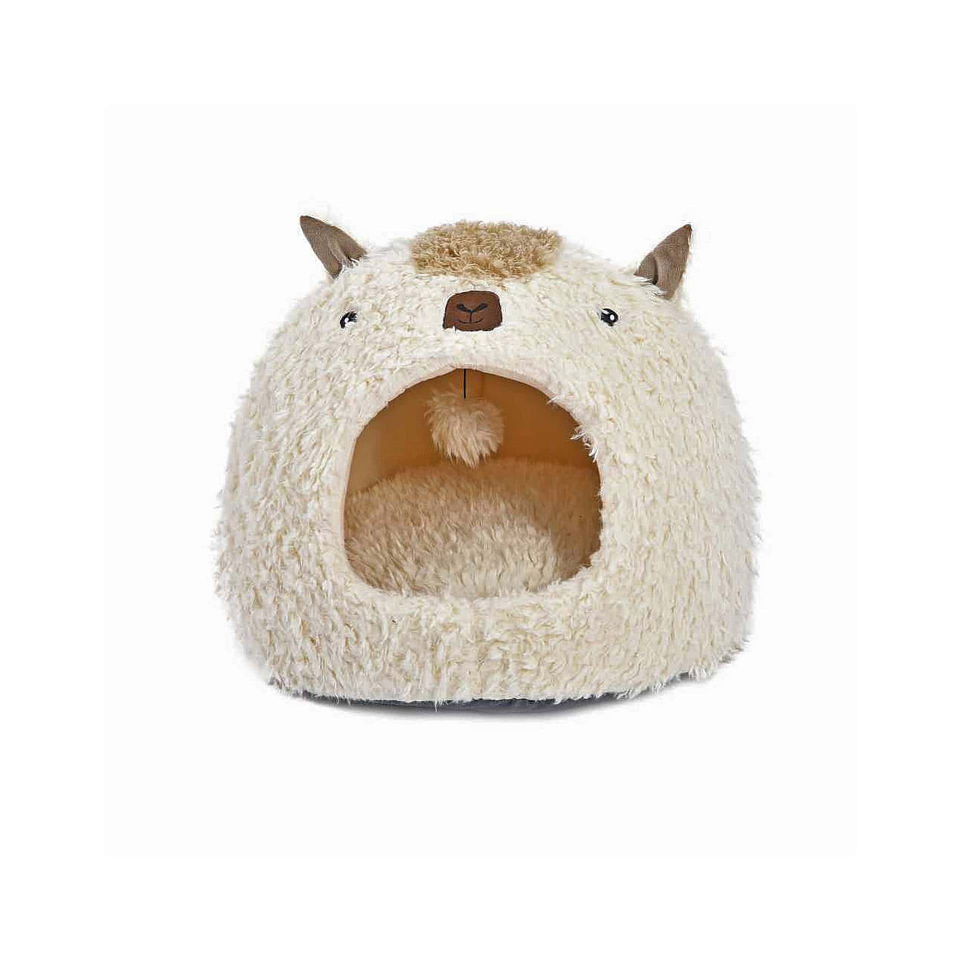 Dogman Klösmöbel Cleo för Katter