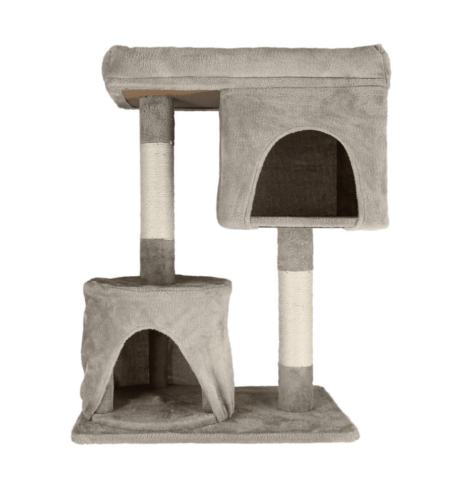 Dogman Klösmöbel Cleo för Katter