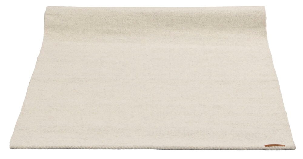 Elegant Linn Gångmatta i Tidlös Design