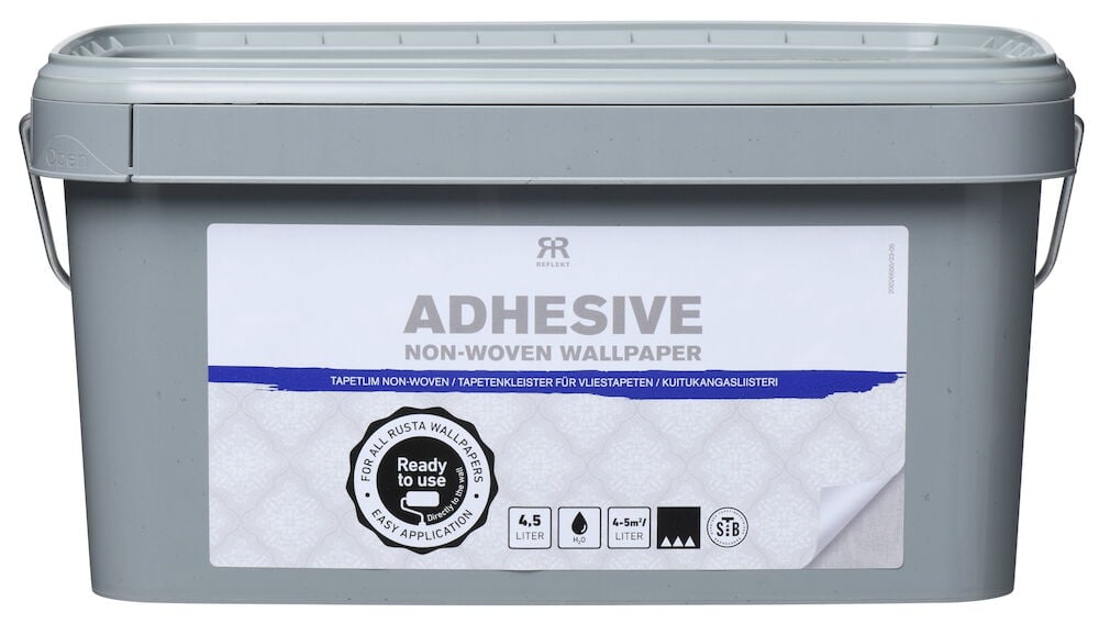 Laminatgolv Coffee Wide Oak