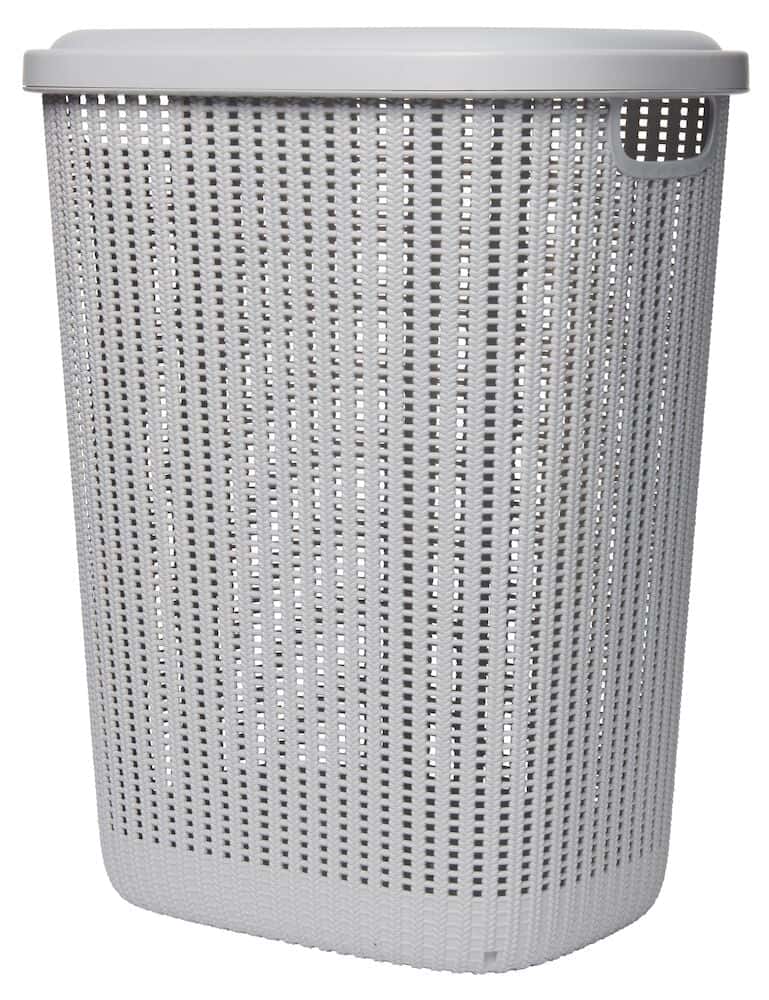 Elegant Tvättkorg Marocko Design