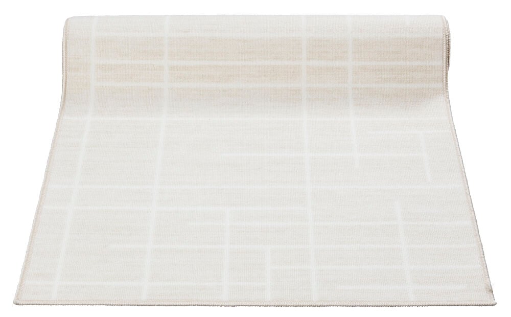 Elegant Matta Mira för Heminredning