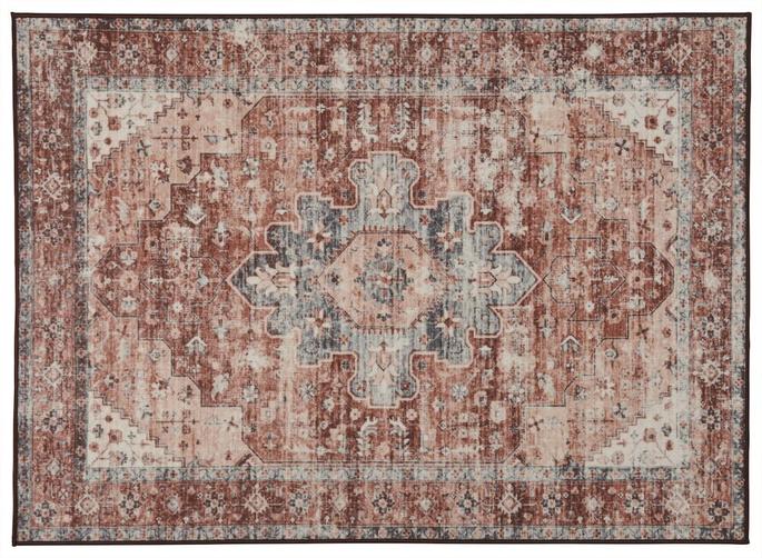 Elegant Matta Mira för Heminredning