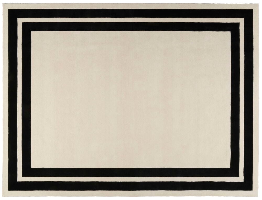 Ullmatta Elsaform Alicia Grå