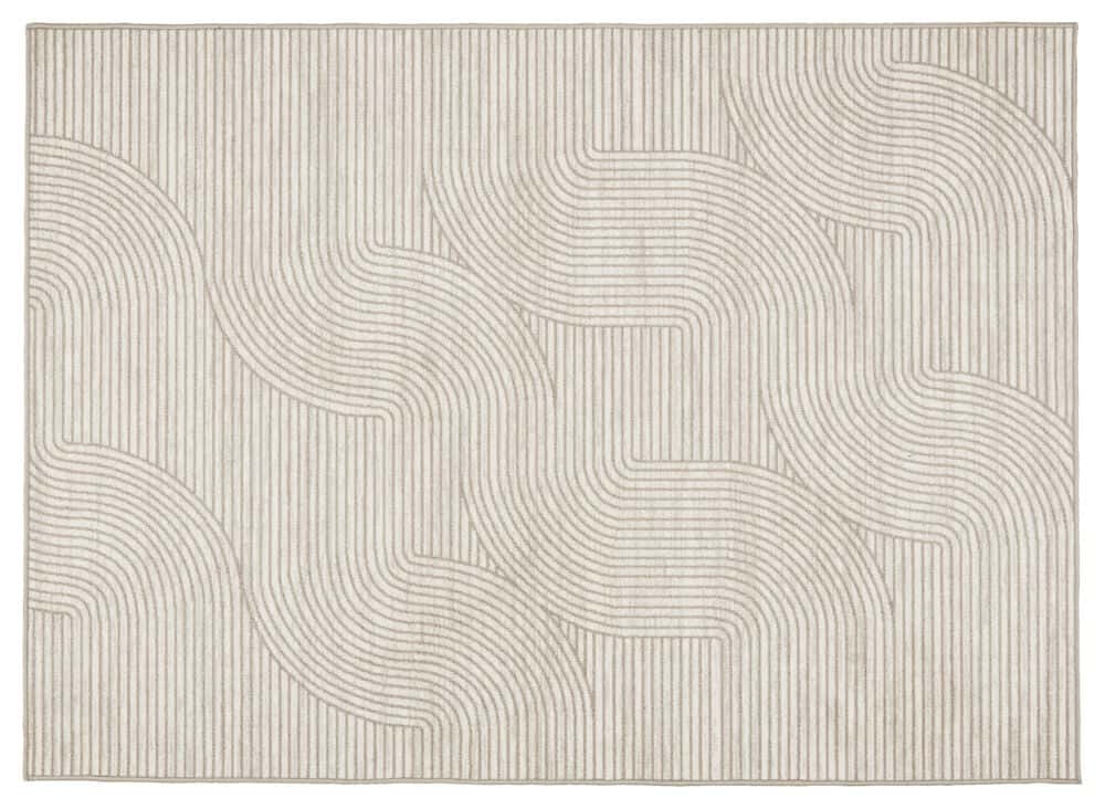 Ullmatta Elsaform Alicia Grå