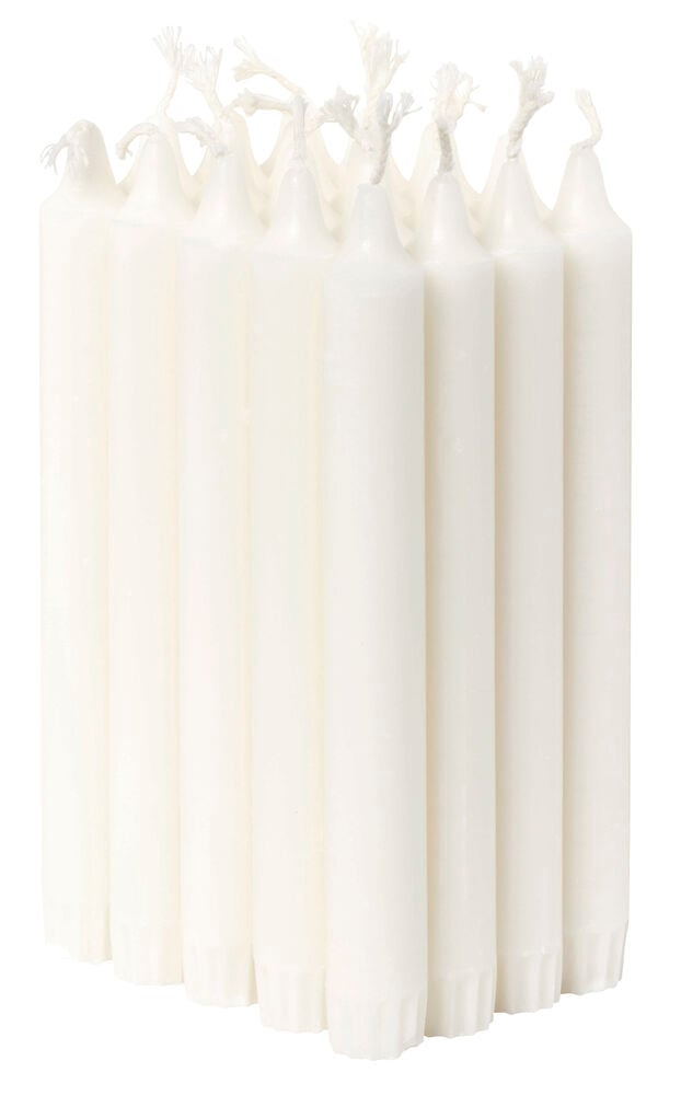 Elegant ostbricka med knivset