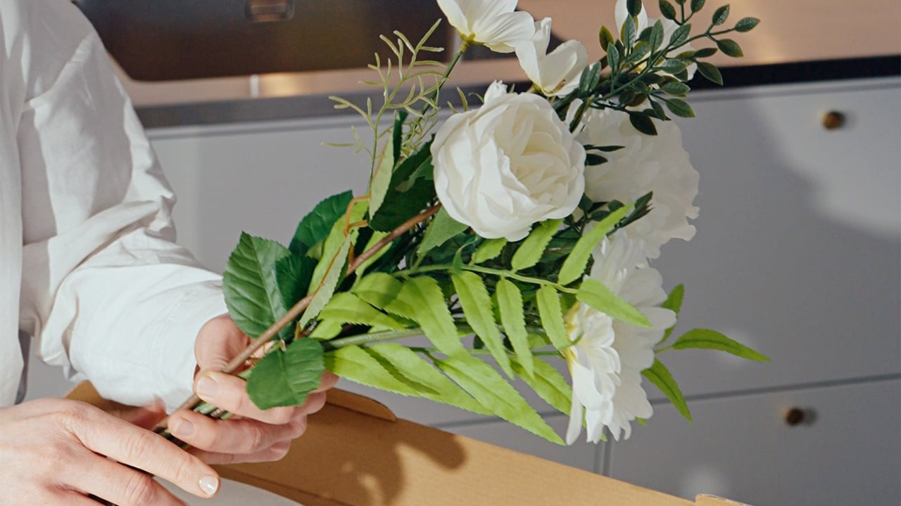 Eleganta Kronljus i Klassisk Stil