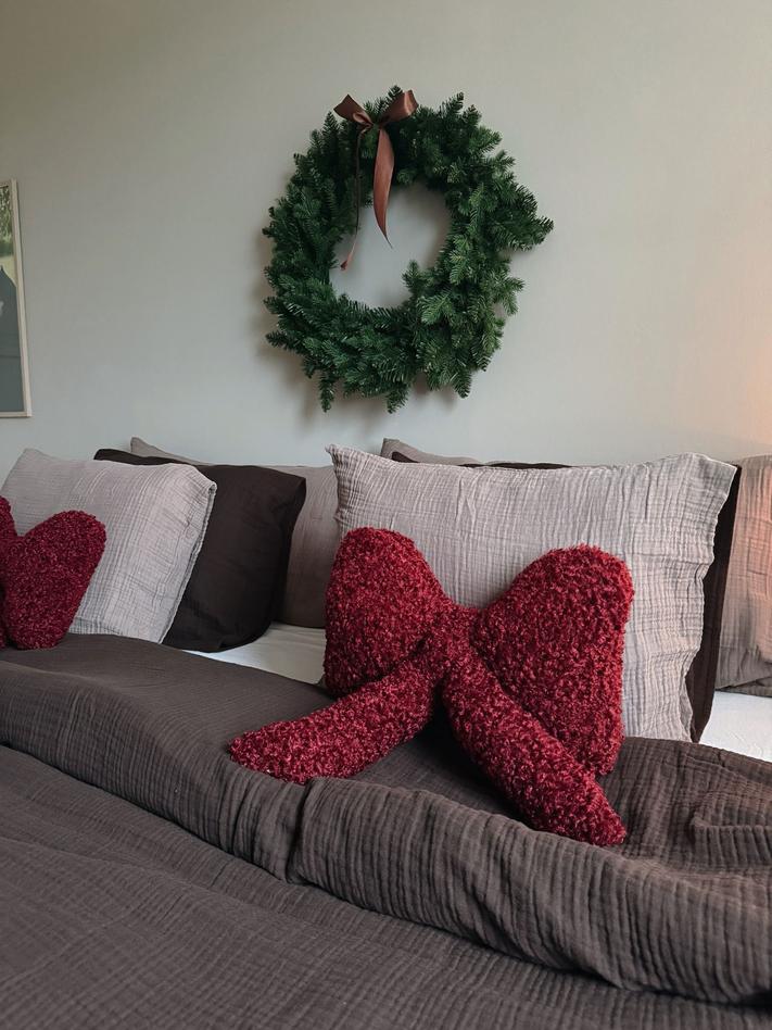 Ziggy Offwhite Decorative Cushion