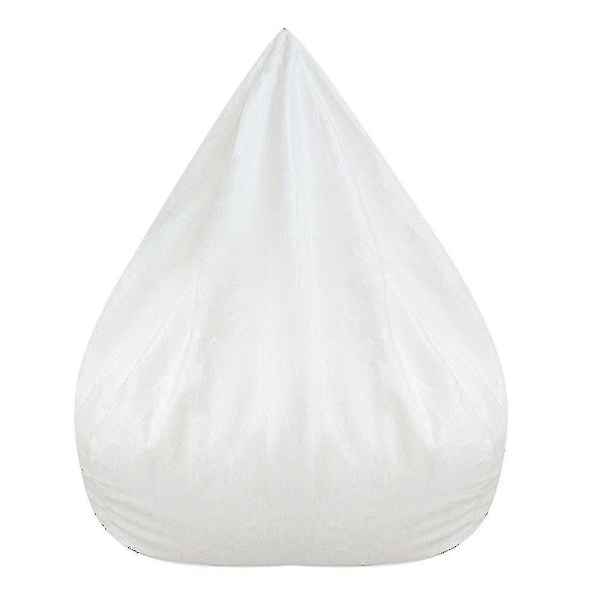 Extra Stor Brun Sittsäck för Vuxna