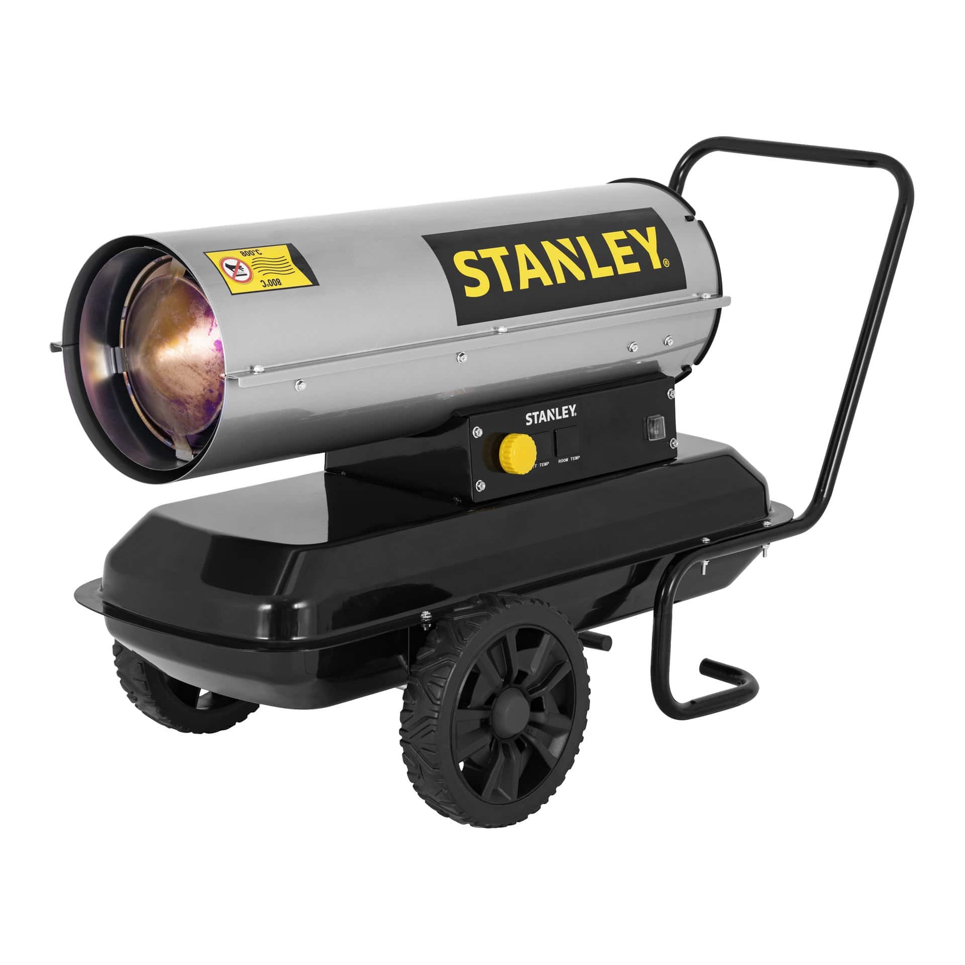 Dieselvärmare Stanley ST-125 30 kW