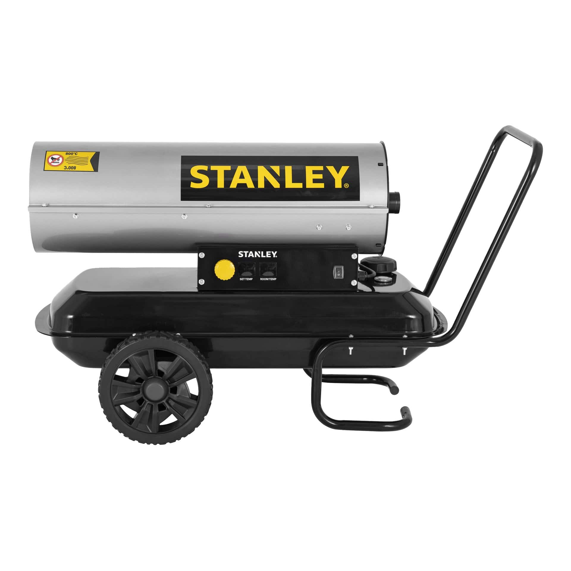 Dieselvärmare Stanley ST-125 30 kW