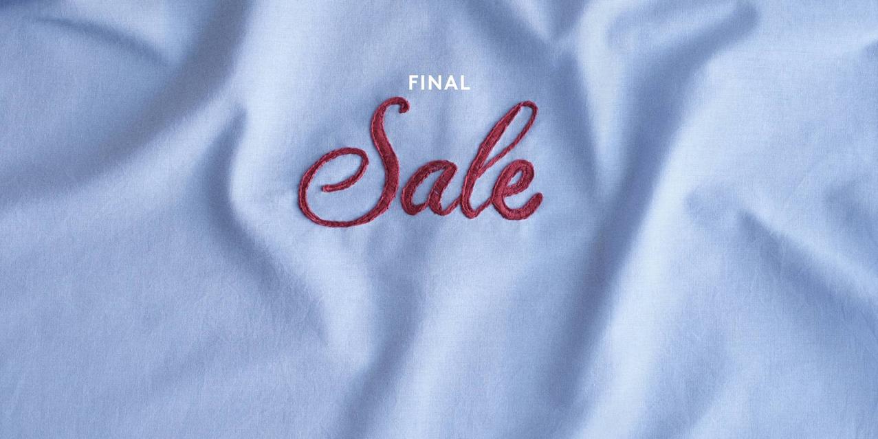 Upp till 70% Rabatt + 20% extra rabatt vid köp av minst 2 produkter