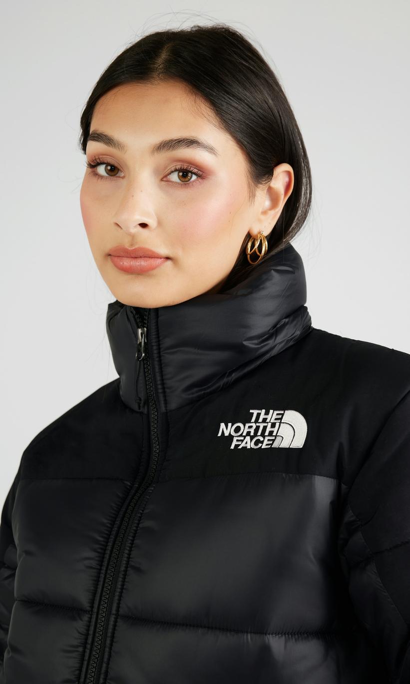 The North Face Himalayan Jacka Dam Svart