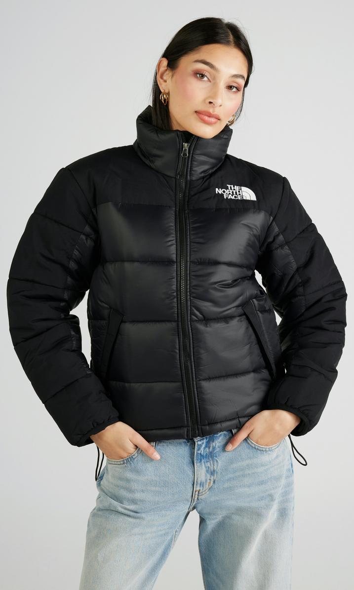 The North Face Himalayan Jacka Dam Svart