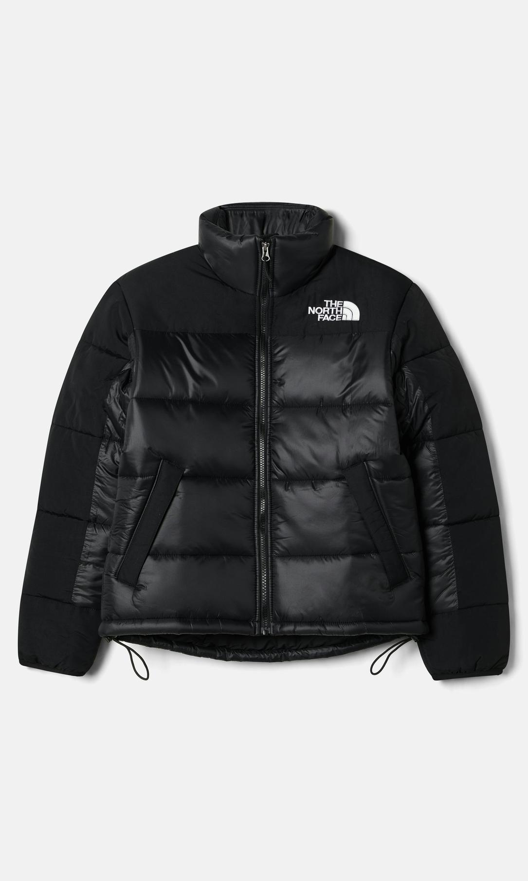 The North Face Himalayan Jacka Dam Svart