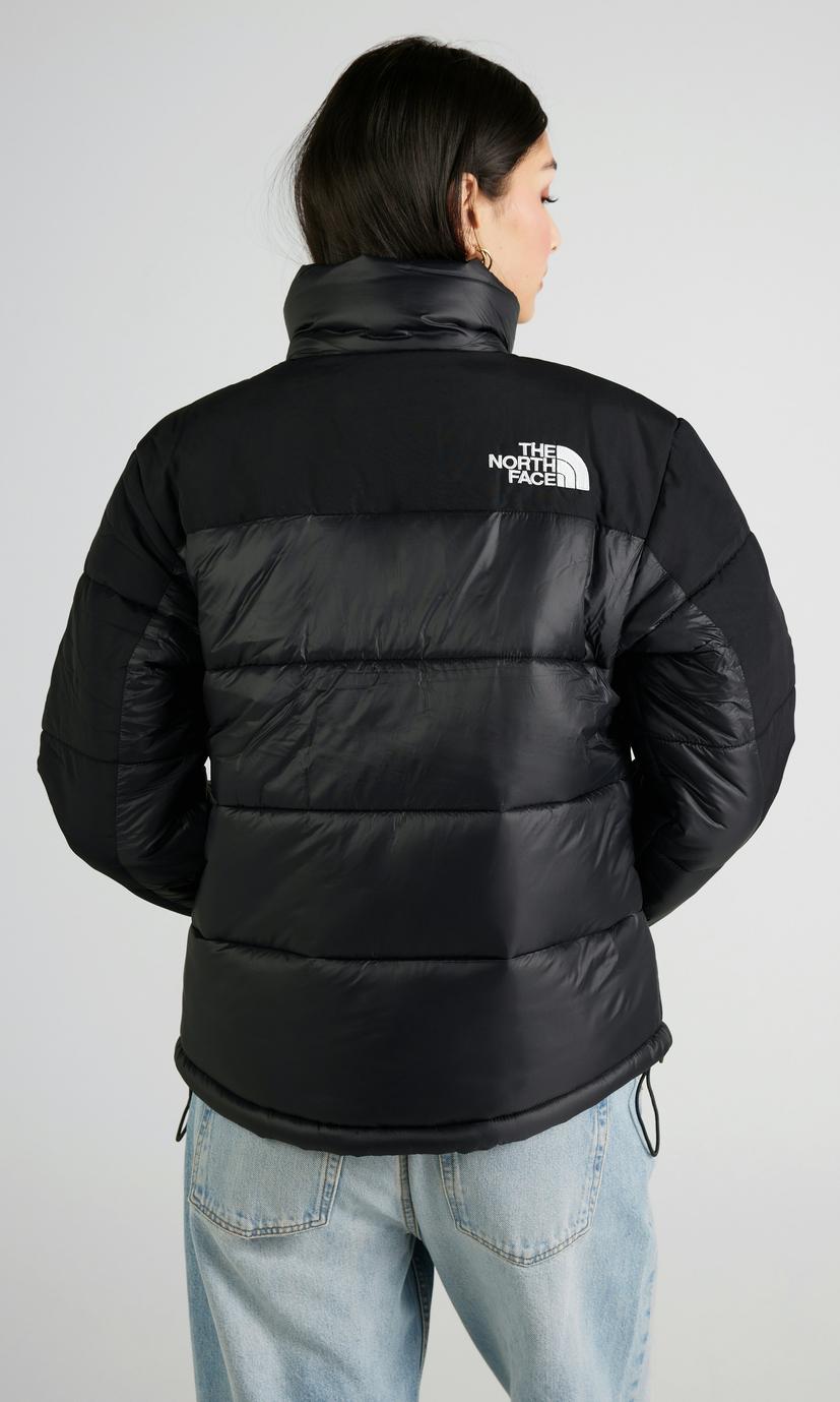 The North Face Himalayan Jacka Dam Svart