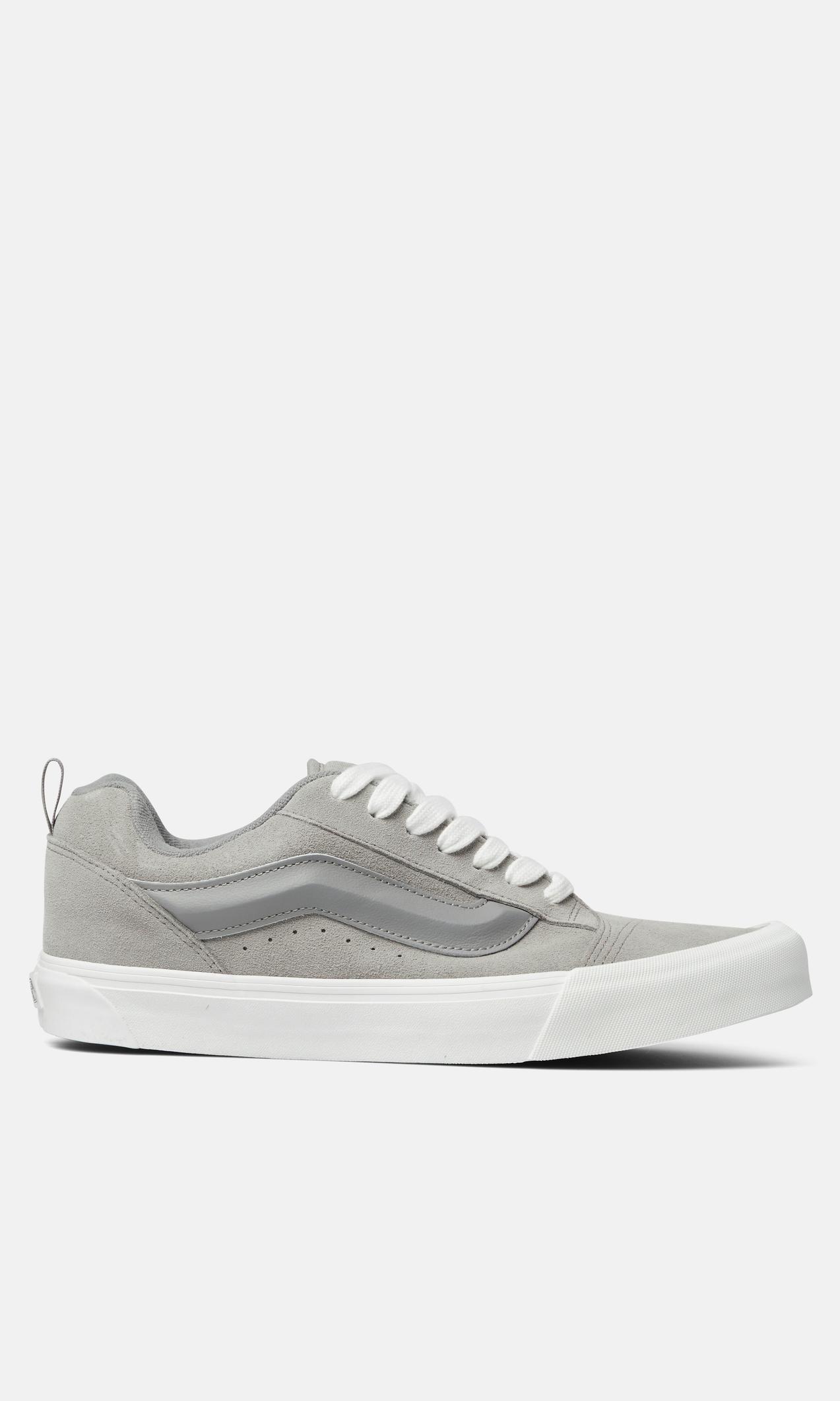 Vans Knu Skool Svart Unisex Sneakers