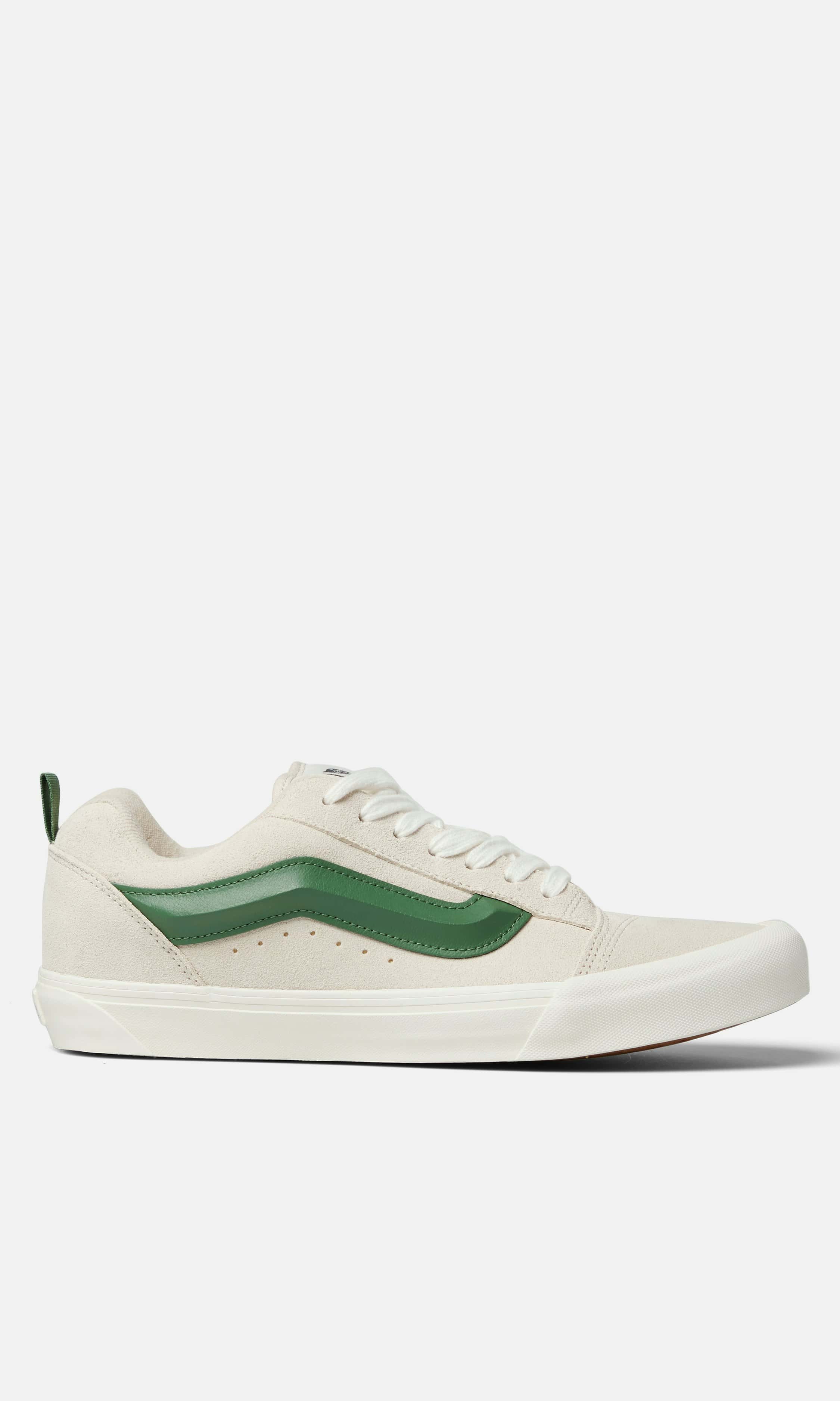 Vans Knu Skool Svart Unisex Sneakers