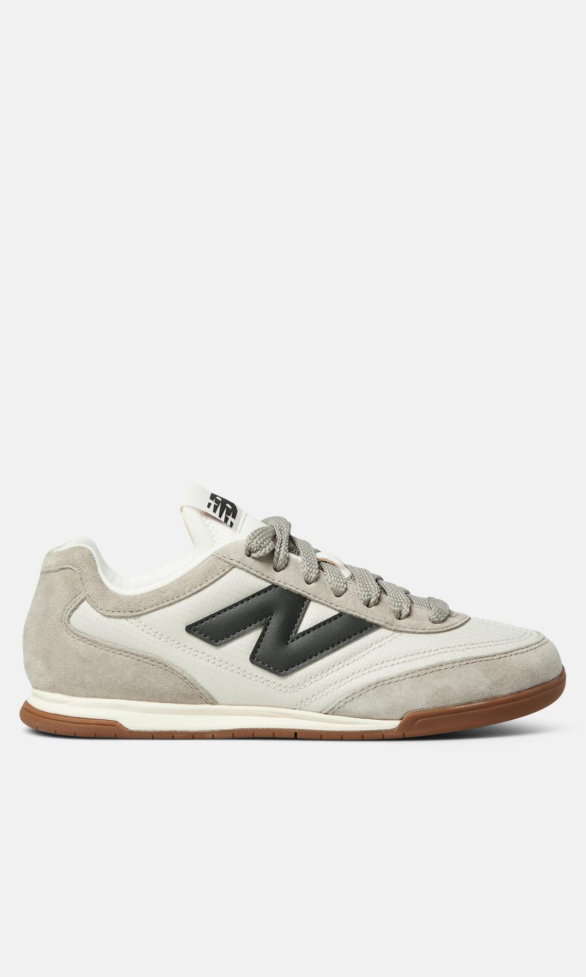 New Balance RC42 Svarta Damsneakers