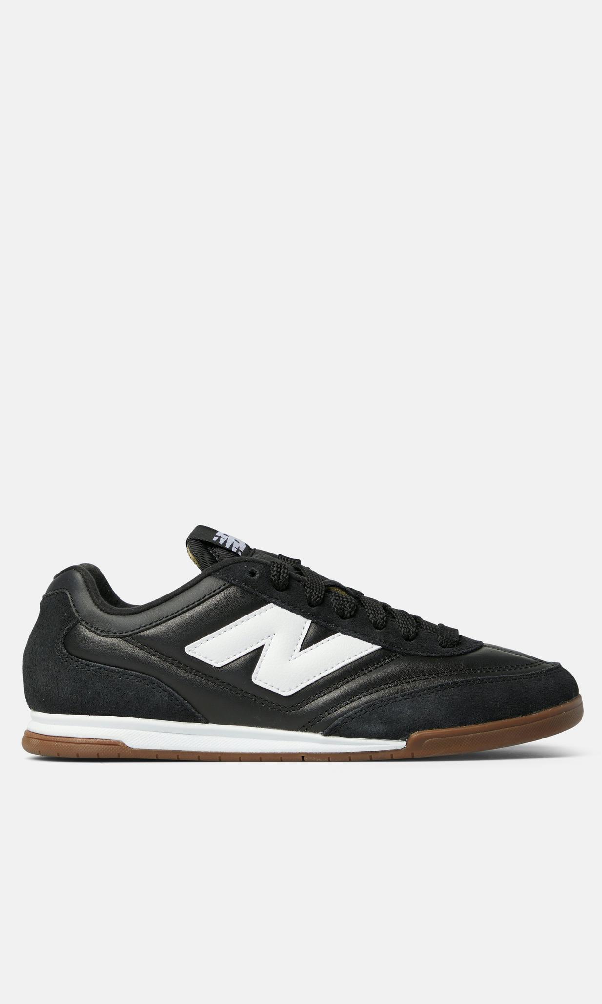 New Balance RC42 Svarta Damsneakers