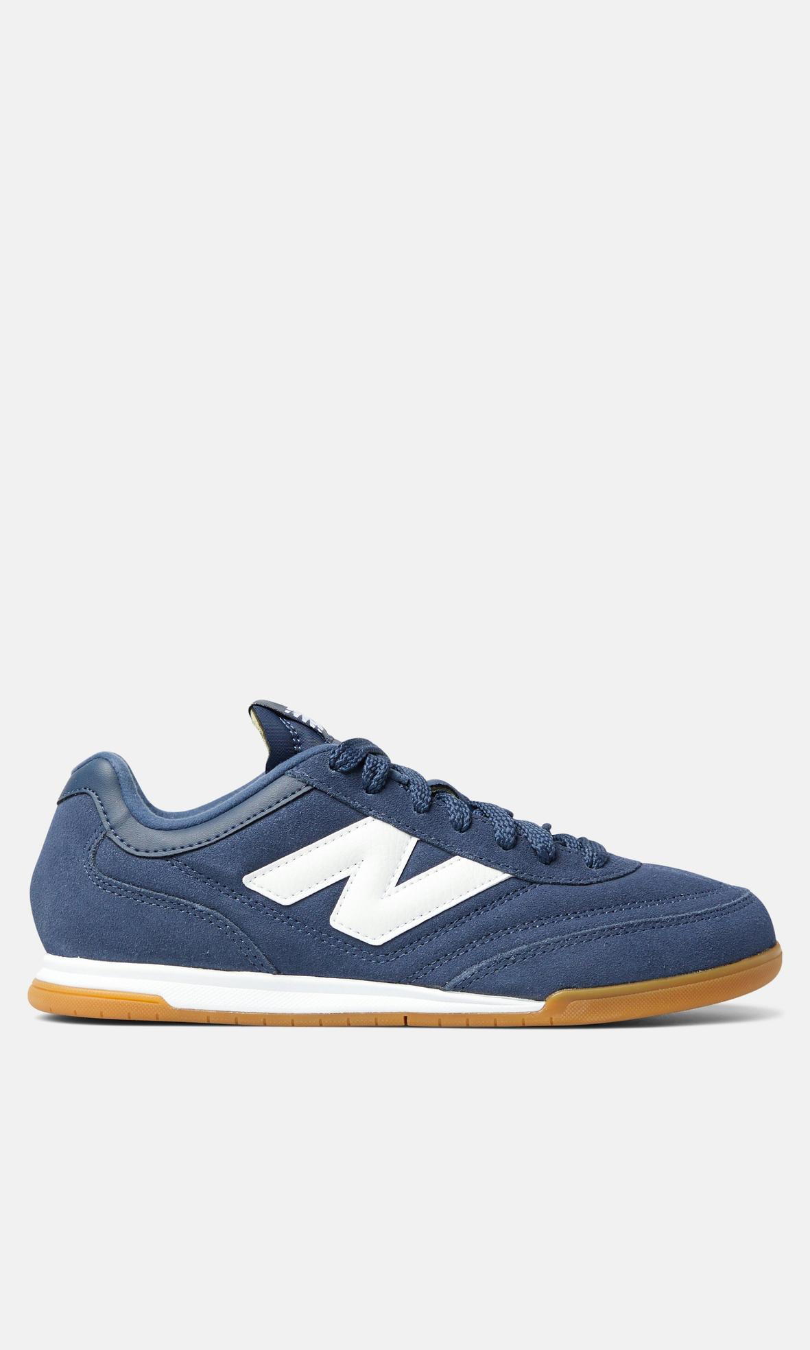 New Balance RC42 Svarta Damsneakers