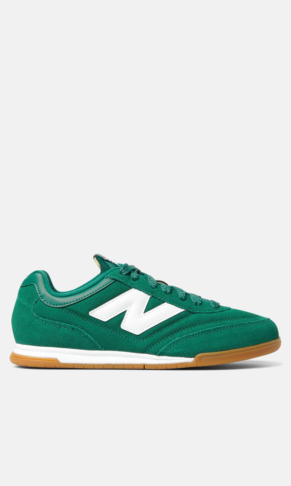 New Balance RC42 Svarta Damsneakers